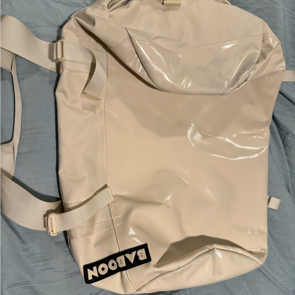 Baboon to the moon go bag b2tm